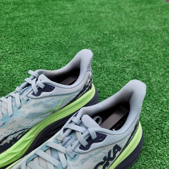 Hoka One One Stinson 7 - Men's shoes - Size 8.5D - Picture 6 of 11